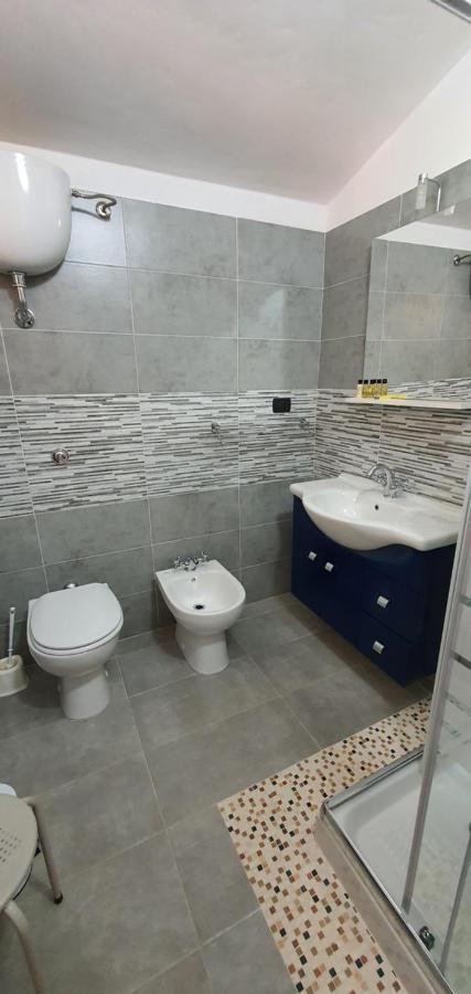 Artemisia Bed And Breakfast Sant'Anna Arresi Exterior photo
